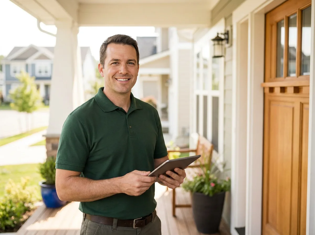 Pest control FAQs for Old Monroe, MO